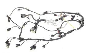 Du5t12c508j4cp7 Ford Truck 2015 F250 Oem Engine Wiring Harness 6.2 Gas