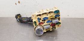 Eotb14ad88a Ford Truck 91 F350 Cabin Fuse Box 7.3l