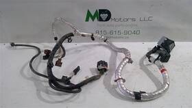Ll1t-7c078-ud Ford Truck Expedition 2018-2021 4wd Gearbox Transmission Wire Wiring Harness