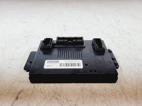 Fb5z-19980-c Ford Truck 2015 2016 Explorer Ac Heater Temperature Climate Control Module Fb5z-19980c