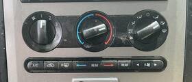 Fl1z19980a Ford Truck Temperature Control Front Dash Main Ssv Fits 15-17 Expedition 840279