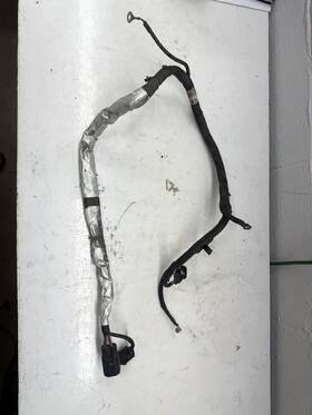 Fv4t-3c221 Ford Truck 13-16 Escape Oem Rack And Pinion Wiring Harness