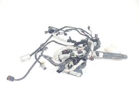 Gu5t12c508arb Ford Truck Engine Wiring Harness 3.7 Rwd Pn Oem 2017 Transit 250