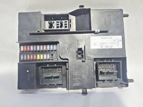 Jk4t-14b476-cc Ford Truck 2015 2019 Transit 150 Oem Theft-locking Control Module