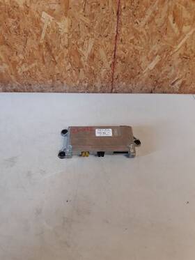 Lc3t-19j201-df Ford Truck 17-20 F250/350sd Chassis Ecm Driver Assist Camera Control Module