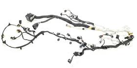 Lu5t-12c508 Ford Truck 2021 Transit 250 Oem Engine Wiring Harness 3.5 Gas Rwd