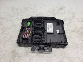 Mu5t-15604-fccm Ford Truck 2022 2023 2024 Mavrick Body Control Module Bcm Oem Mu5z-15604-km