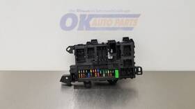 Mu5t15604kabd Ford Truck 21 F150 Smart Junction Bcm Body Control Module