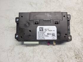 Nj6z-14g229-a Ford Truck 22 23 24 2025 Mavrick Telematics Communication Control Module
