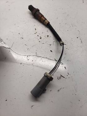 Xl3z2c204cb Ford Truck F150 2003 Chassis Sensor 1107739