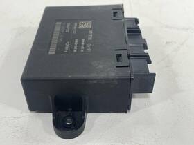 Gn15-14b533-aj Ford Trucks Fits 2018 - 2021 Expedition Front Rh Passenger Door Control Module Oem