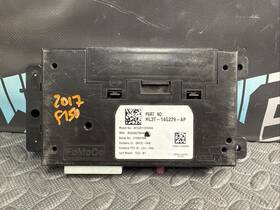 Hl3t-14g229-ap Ford Trucks Oem 2017 F150 Transceiver Control Module Telematics