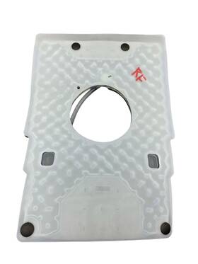 Jl1b603b16ad Ford Trucks 2018 - 2021 Expedition Oem Front Right Passenger Seat Occupancy Sensor Pad