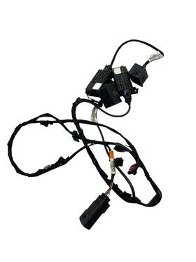 Jl1t-14d202-ma Ford Trucks 2018 2019 2020 2021 Expedition Usb Charging Port With Wire Harness Oem