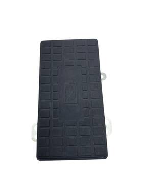 Jl1t19j235 Ford Trucks 2018 - 2020 Expedition Front Center Console Wireless Phone Charging Module