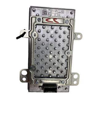 Jl1t19j235bd Ford Trucks 2019 - 2022 Expedition Oem Console Wireless Phone Charger Pad Module Unit
