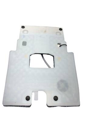 Kb3b603b16ab Ford Trucks 2019 - 2022 Ranger Oem Front Right Passenger Side Seat Occupancy Sensor Pad