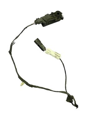 Ford Trucks Mb3b8476ab 2021-2025 Bronco Oem Front Shutter Actuator Motor With Wire M2dt14k011ad