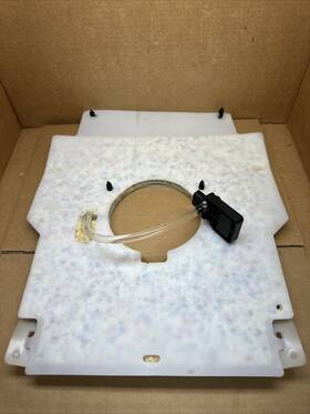Ml3b-603b16-ae Ford Trucks 2021-2023 F-150 F150 Front Seat Occupancy Sensor Pad Oem