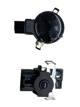 Ml3h-19e907-ab Ford Trucks 2015-2024 Expedition Max Front Windshield Rain /humidity Temperature Sensor