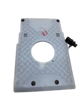 Nl1b14b422ab Ford Trucks 2021-2024 Expedition Max Front Right Seat Occupant Sensor Pad