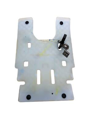 Nz6b-14b422-aa Ford Trucks 2022-2023 Maverick Front Right Passenger Side Seat Occupancy Sensor Pad
