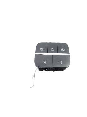 Nz6t-11b573-caw Ford Trucks 2022-2024 Maverick Drive Mode Traction Control Switch Oem