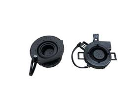 Ru5a-s632a70-aa Ford Trucks 2025 Expedition Front Right Upper And Lower Seat Ventilation Blower Motor Set