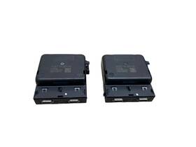 Su5t-19j211-aa Ford Trucks 2025 Expedition Driver And Passenger Seat Back Panel Dual Usb Port Hub Set 2