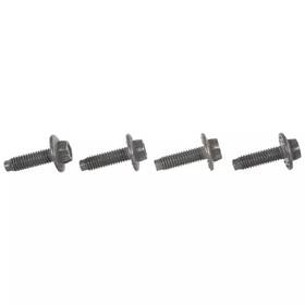 W721701-s450 Ford Genuine 2022-2024 Maverick - Battery Bolt