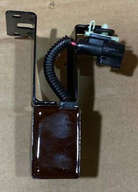 Xl2z14b004aa Ford Sensor Asm New Oem
