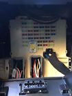 663.ki1f17 Forte 2017 Fuse Box Cabin