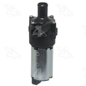 18ff142 Four Seasons Drive Motor Inverter Cooler Water Pump Fits Mercedes-benz Ml500