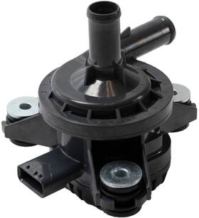 Four Seasons 30367en Drive Motor Inverter Cooler Water Pump For 2013-2018 Lexus Gs450h -