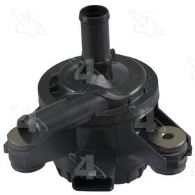 31ae236 Four Seasons Drive Motor Inverter Cooler Water Pump Fits 2012-2017 Toyota Camry