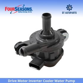 366hl26 Four Seasons For 2021-2025 Toyota Mirai - Drive Motor Inverter Cooler Water Pump