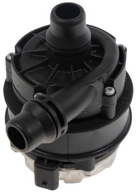 378my74 Four Seasons For 2016-2018 Mercedes-benz C350e - Drive Motor Coolant Pump