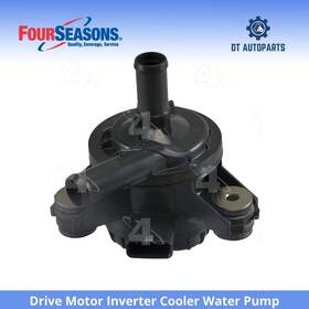 419eu07 Four Seasons For Lexus Es300h - Drive Motor Inverter Cooler Water Pump