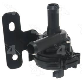 55bu187 Four Seasons Drive Motor Inverter Cooler Water Pump Fits 2010-2011 Mercury Milan