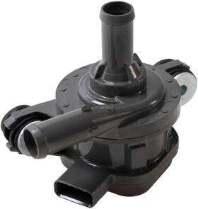 67mz269 Four Seasons Drive Motor Inverter Cooler Water Pump Fits Toyota Prius Awd-e
