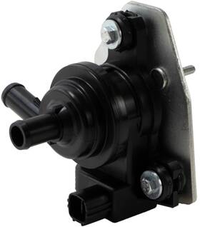 Four Seasons 68203ha Drive Motor Inverter Cooler Water Pump For 06-11 Toyota Highlander - 4