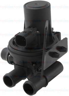 74929 Four Seasons Rotary Electronic Heater Valve