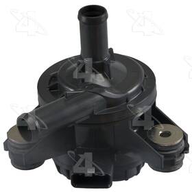 Four Seasons 84906vg Drive Motor Inverter Cooler Water Pump For 2012-2017 Toyota Camry -