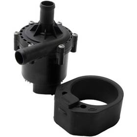 89065 Four Seasons Engine Coolant Auxiliary Pump