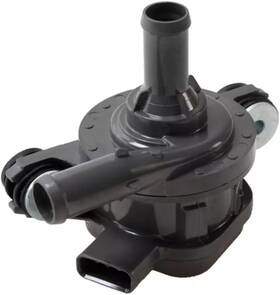 89072 Four Seasons Genuine Drive Motor Inverter Coolant Pump