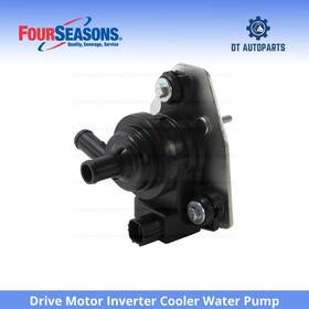 Four Seasons 973nu11 For Toyota Highlander - Drive Motor Inverter Cooler Water Pump