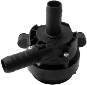 99jn995 Four Seasons Drive Motor Inverter Cooler Water Pump Fits 2013-2019 Lincoln Mkz