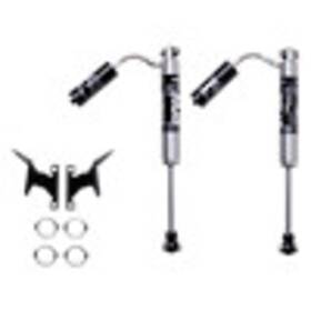 885-24-270 Fox Shox Performance Series 2.0 Smooth Body-