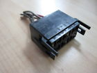 A0637217054 Freightliner Connector Harness For Spd Cntl Switch