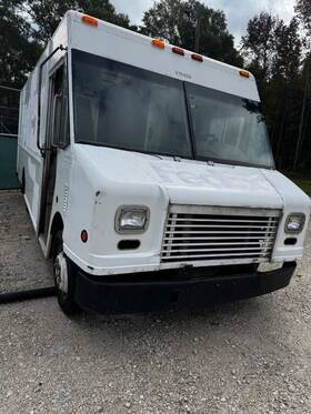 Mt45 Freightliner 2007 Oem Transmission Module